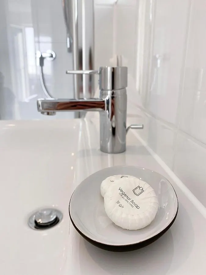 Modern & Stylisch - Penthouse-Feeling Nahe Flughafen Muenchen Apartment Freising Germany