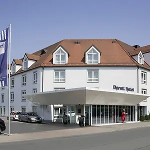 Mercure Muenchen Airport Freising